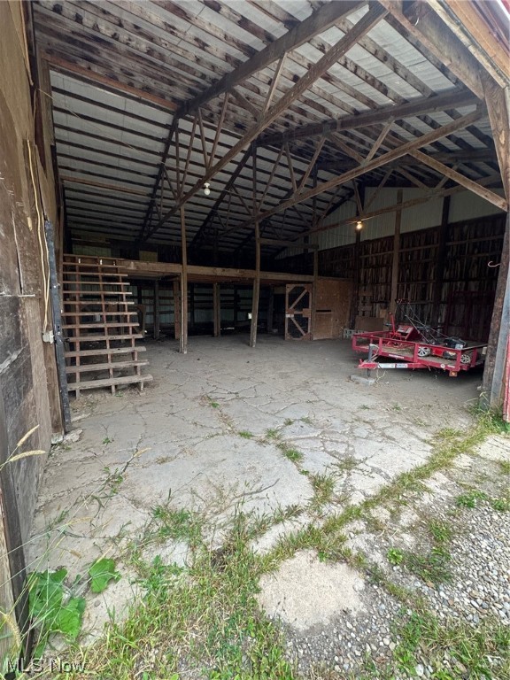 Canfield Sub - Residential