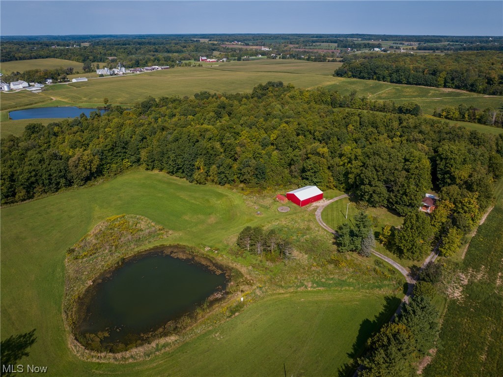 Canfield Sub - Residential