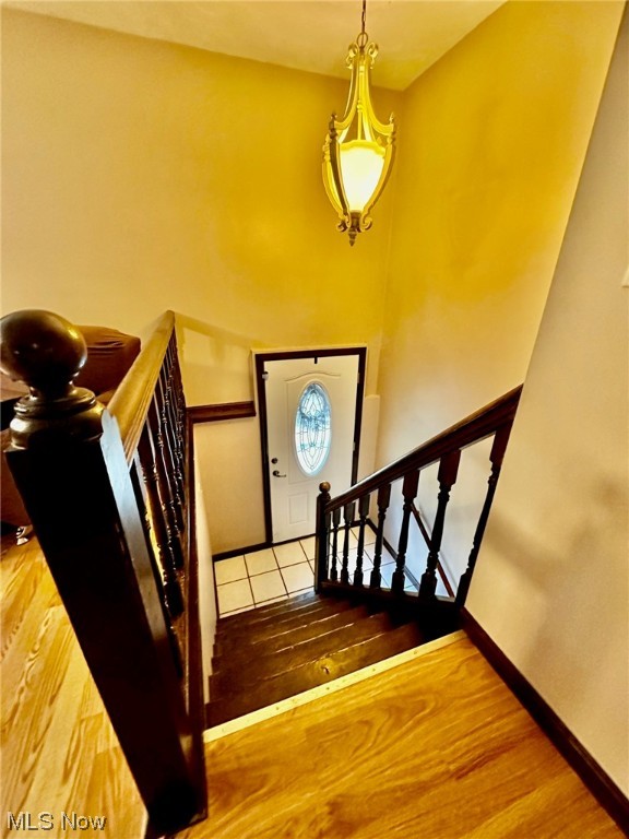 Canfield Sub - Residential