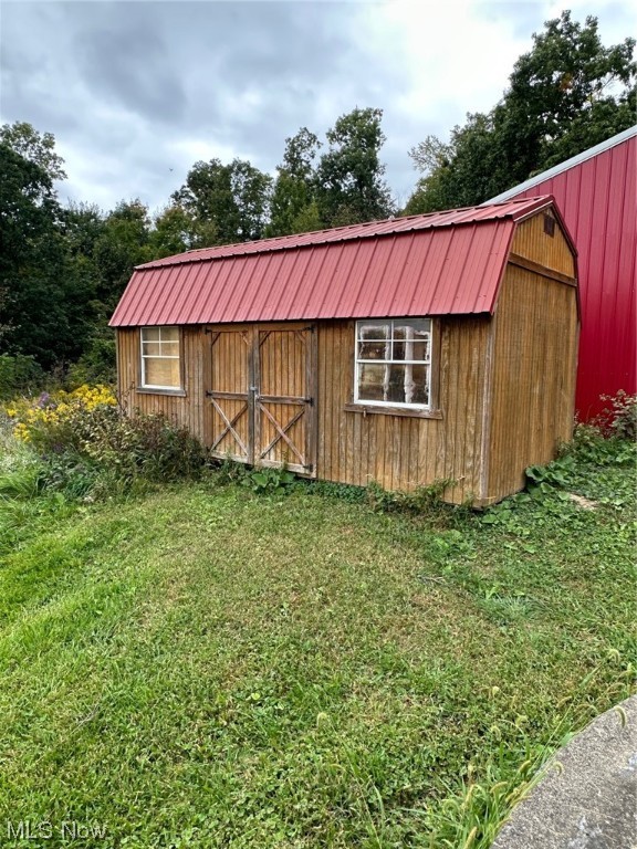 Canfield Sub - Residential