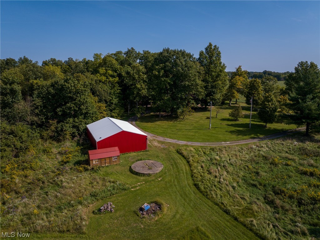Canfield Sub - Residential