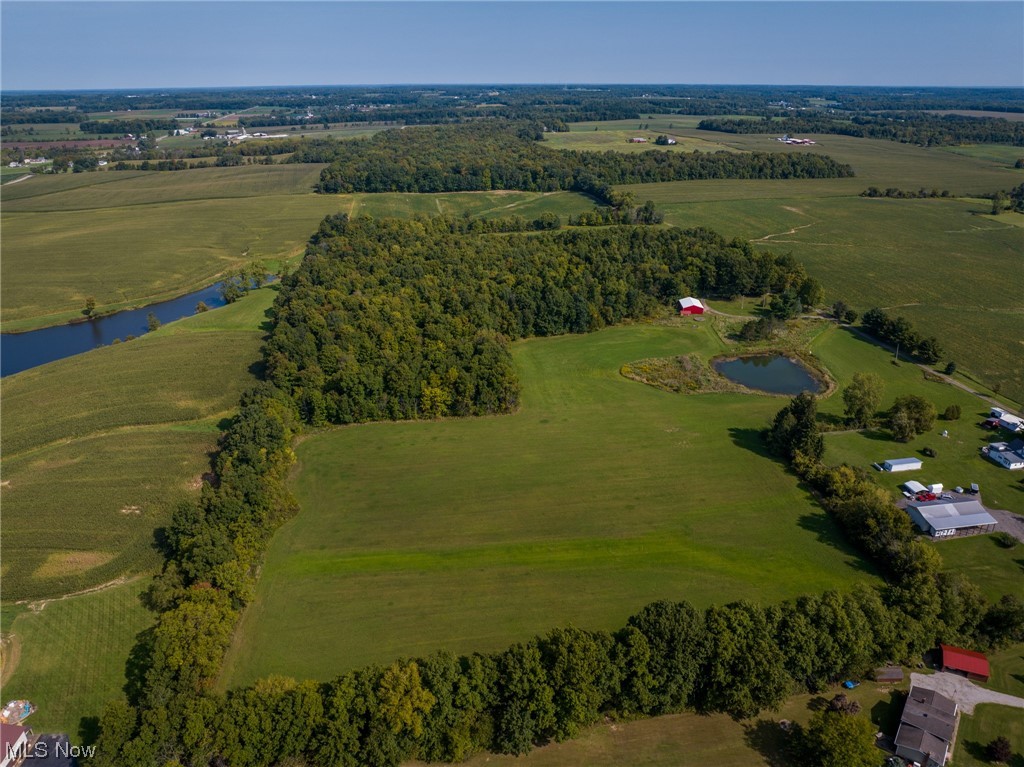 Canfield Sub - Residential