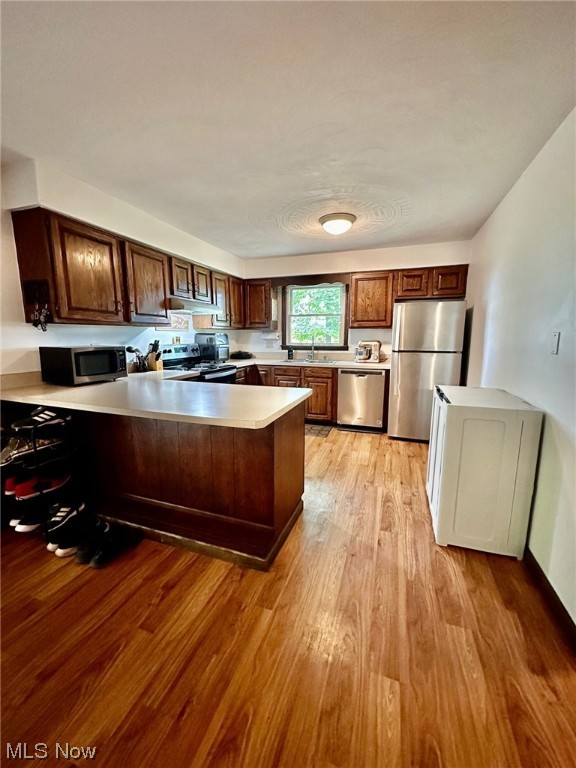 Canfield Sub - Residential