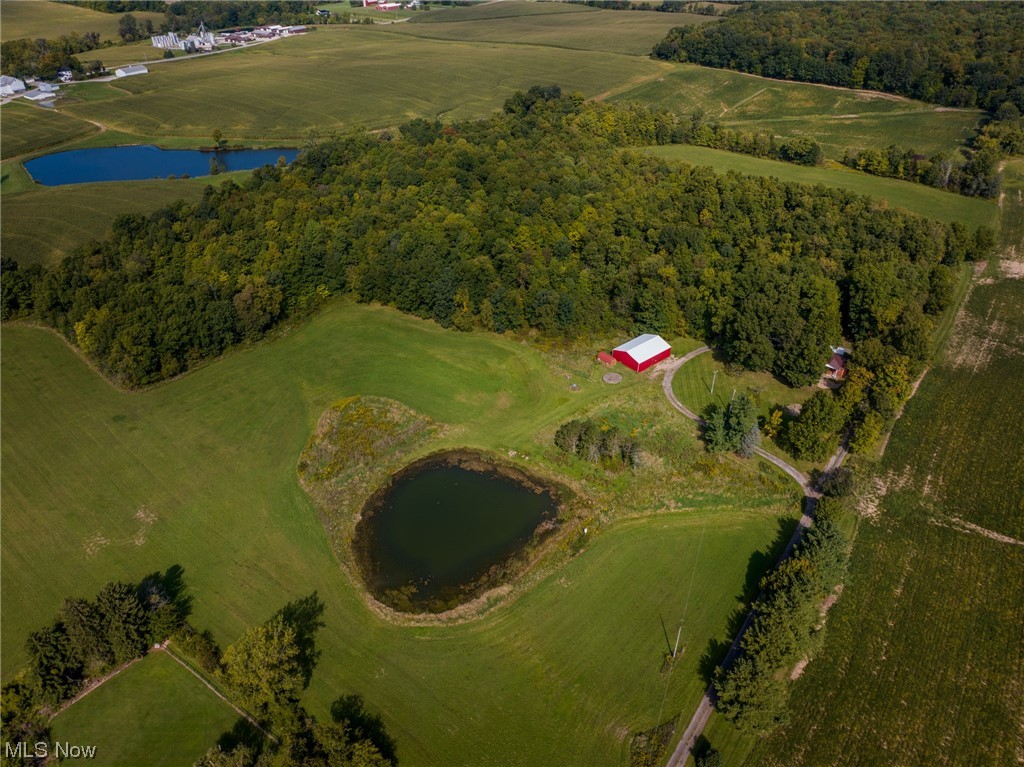 Canfield Sub - Residential
