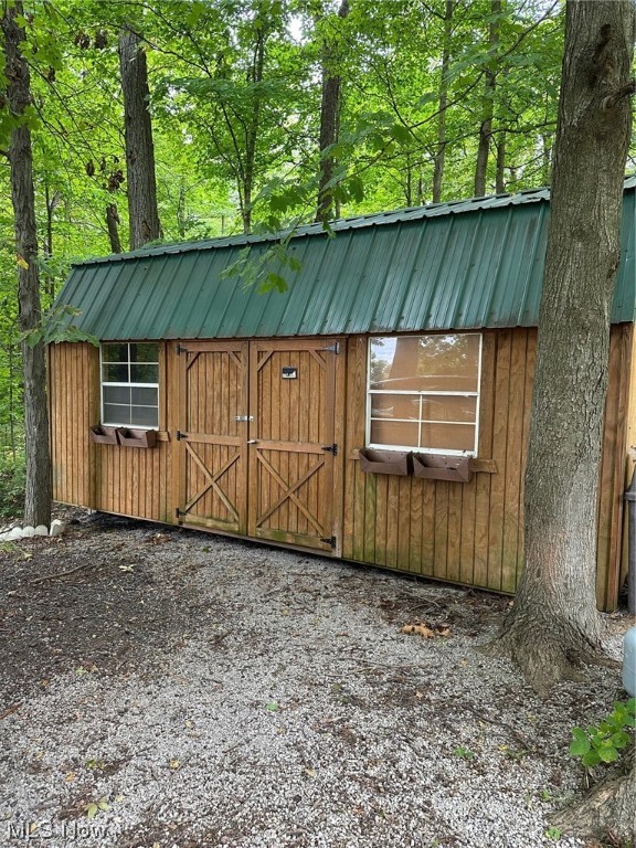 Canfield Sub - Residential