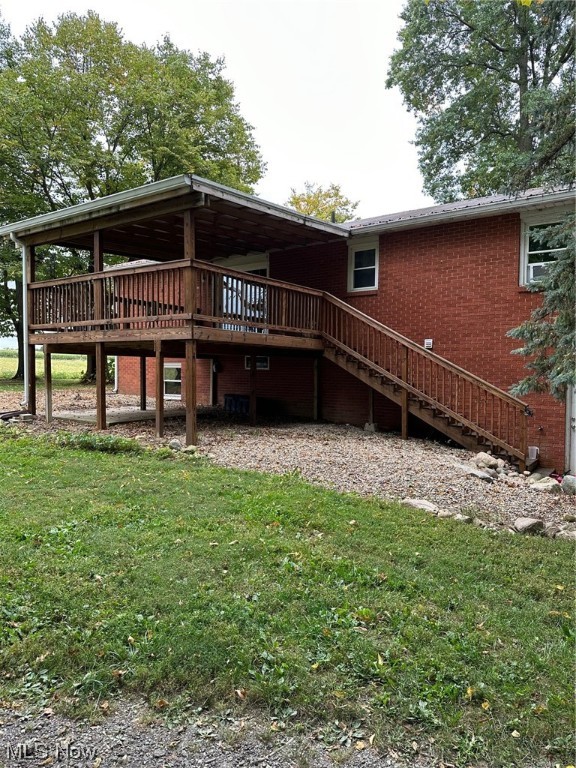 Canfield Sub - Residential