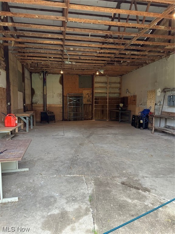 Canfield Sub - Residential