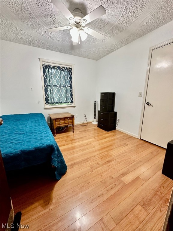 Canfield Sub - Residential