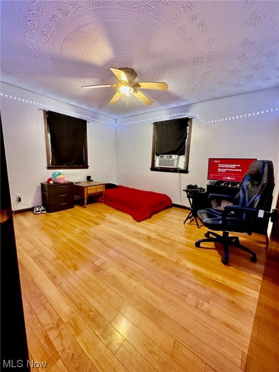 Canfield Sub - Residential