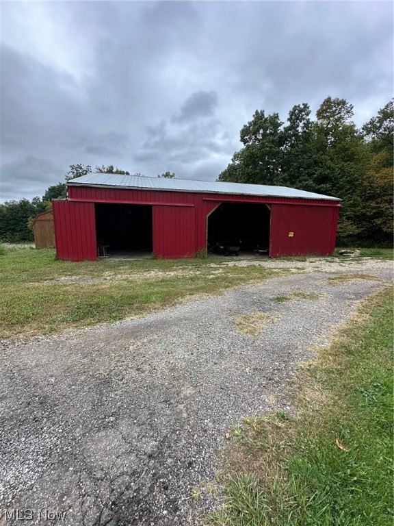 Canfield Sub - Residential