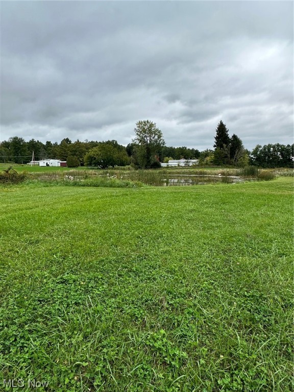 Canfield Sub - Residential