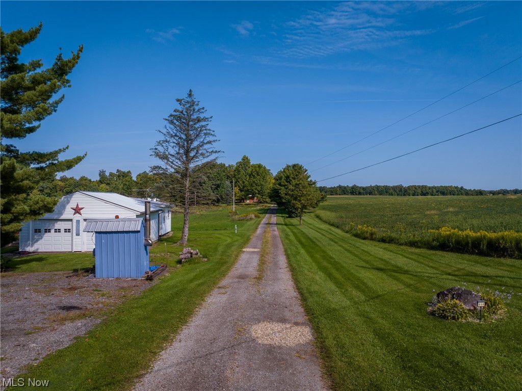 Canfield Sub - Residential