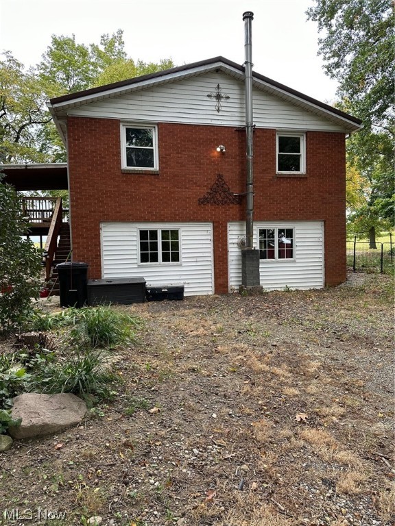 Canfield Sub - Residential