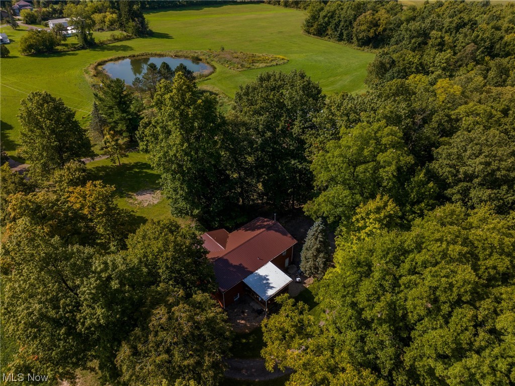 Canfield Sub - Residential