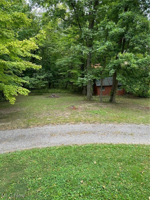 Canfield Sub - Residential