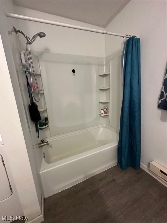 Canfield Sub - Residential