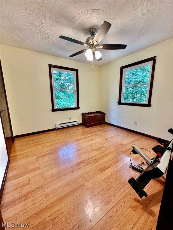 Canfield Sub - Residential