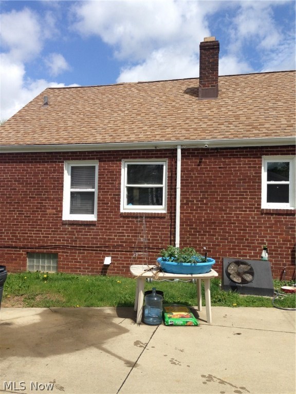 Ford Realty Companys Liberty - Residential