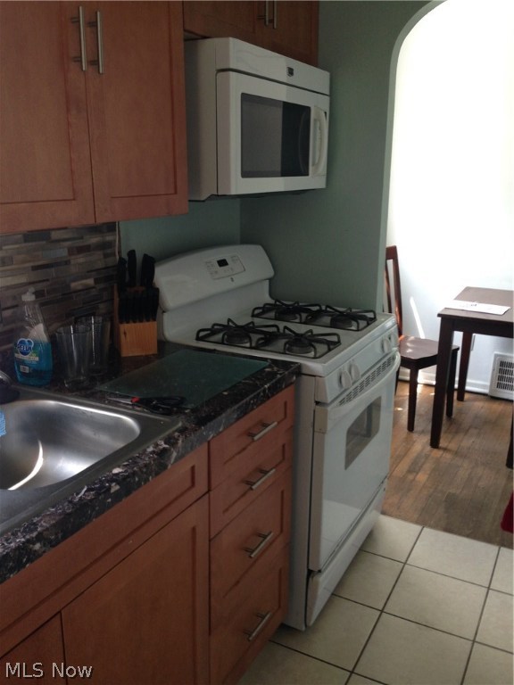 Ford Realty Companys Liberty - Residential