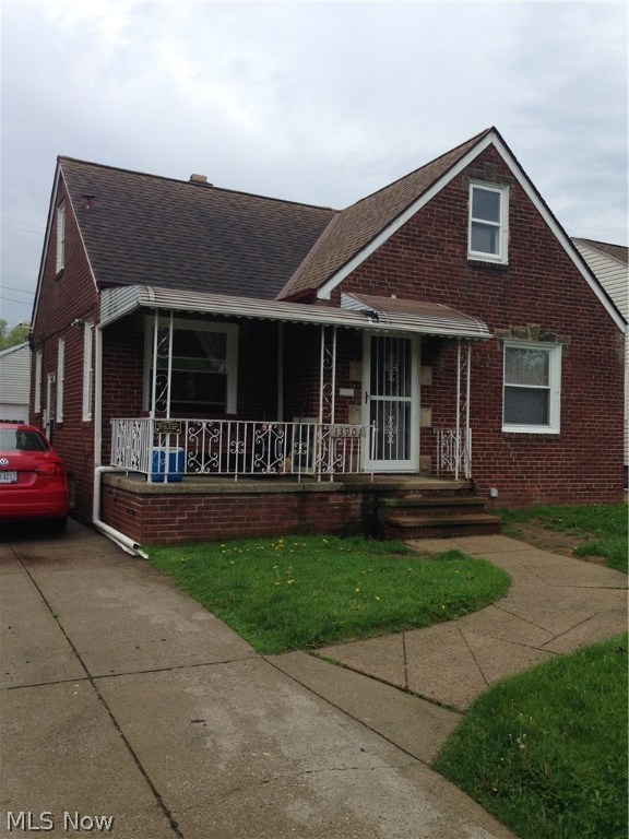 Ford Realty Companys Liberty - Residential