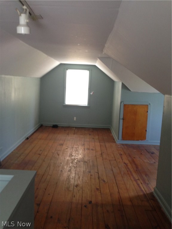 Ford Realty Companys Liberty - Residential