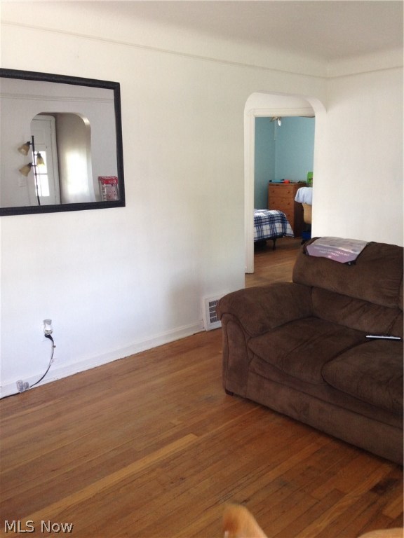 Ford Realty Companys Liberty - Residential