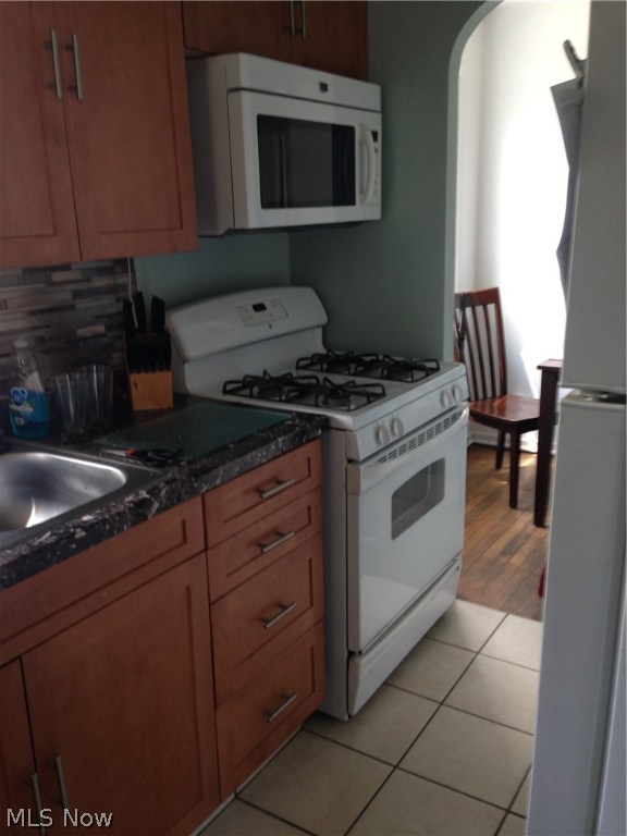 Ford Realty Companys Liberty - Residential