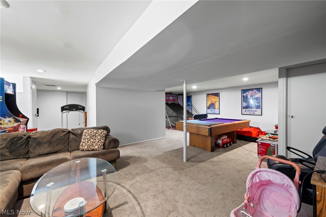Strongsville - Residential