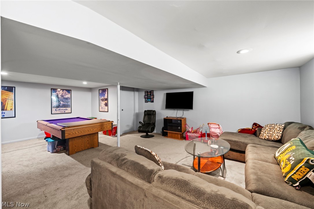 Strongsville - Residential