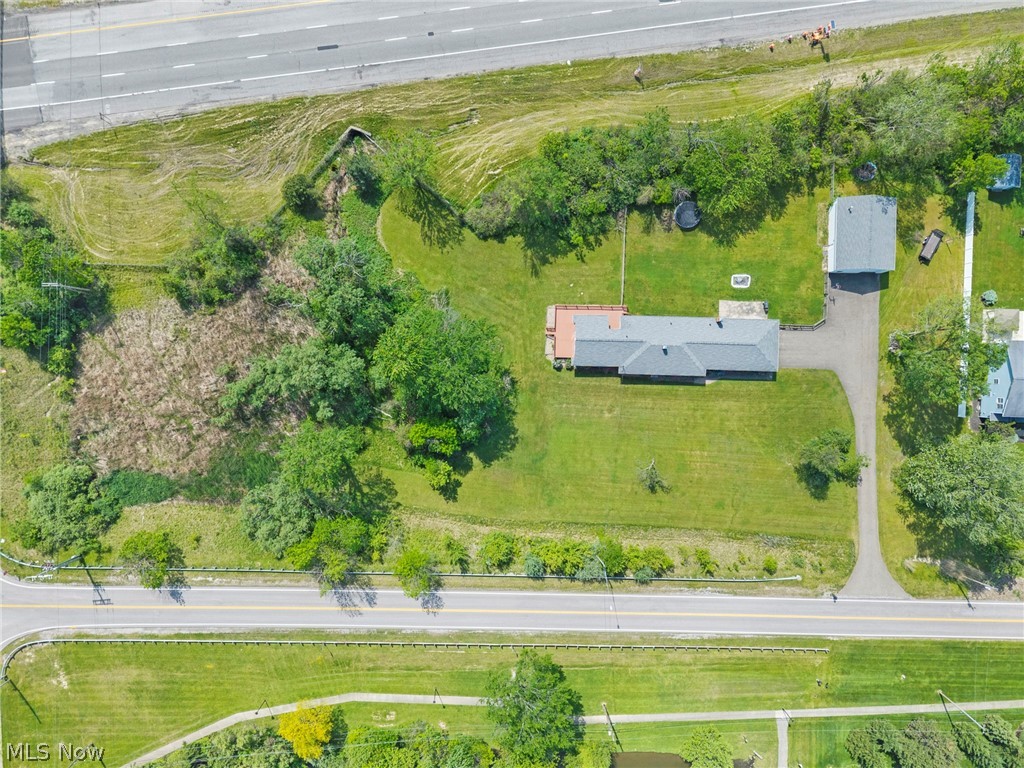 Strongsville - Residential