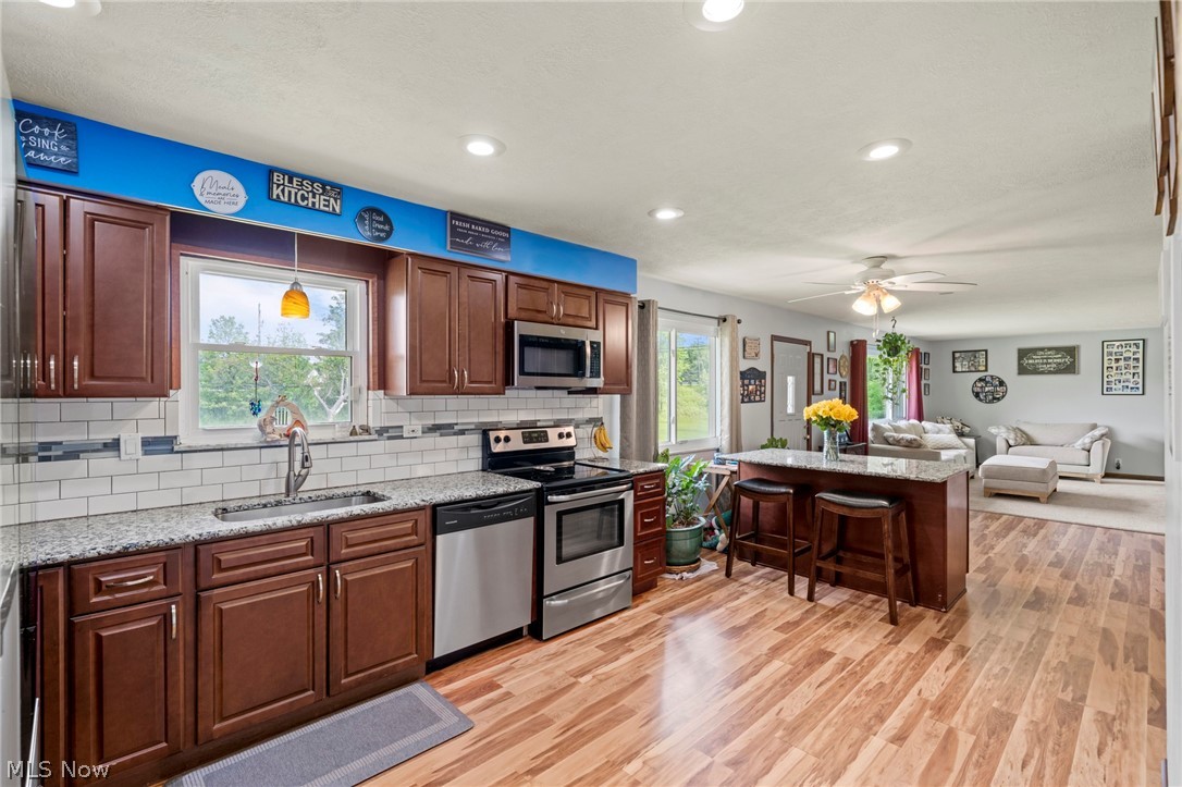 Strongsville - Residential