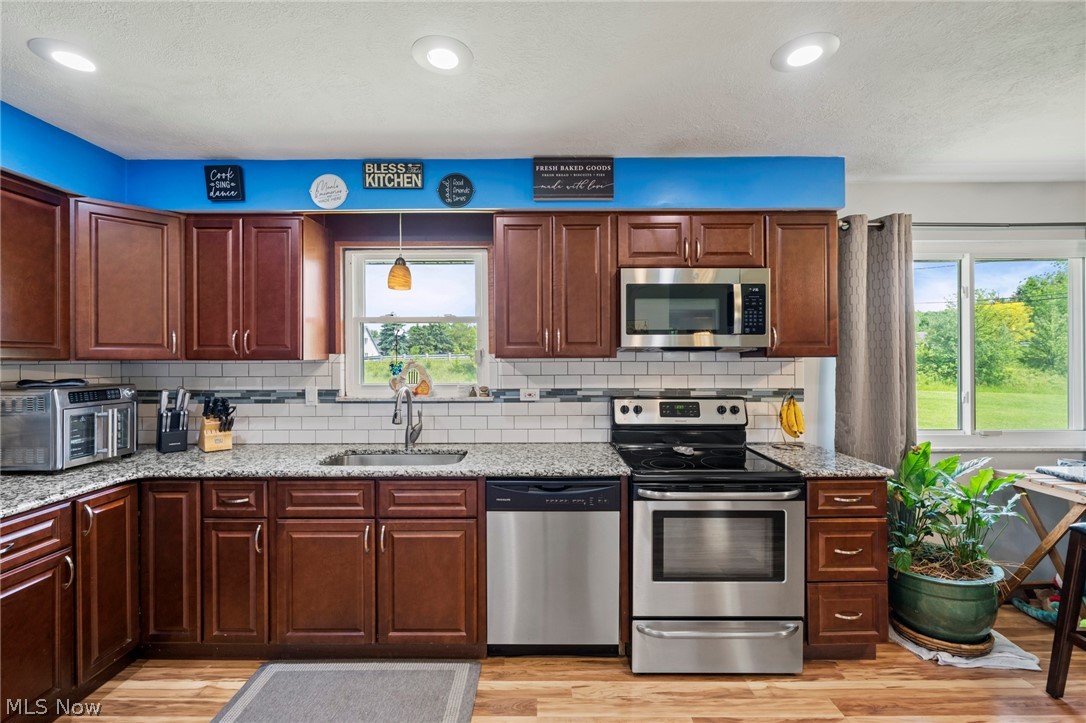 Strongsville - Residential