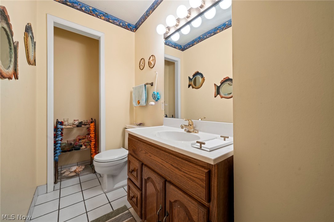 Strongsville - Residential