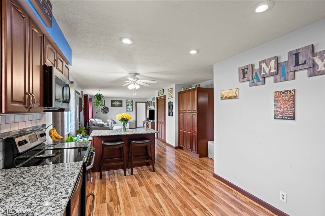 Strongsville - Residential