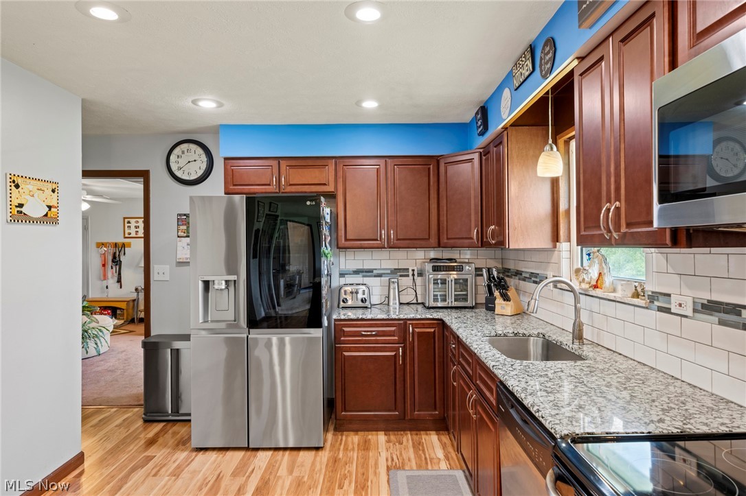 Strongsville - Residential