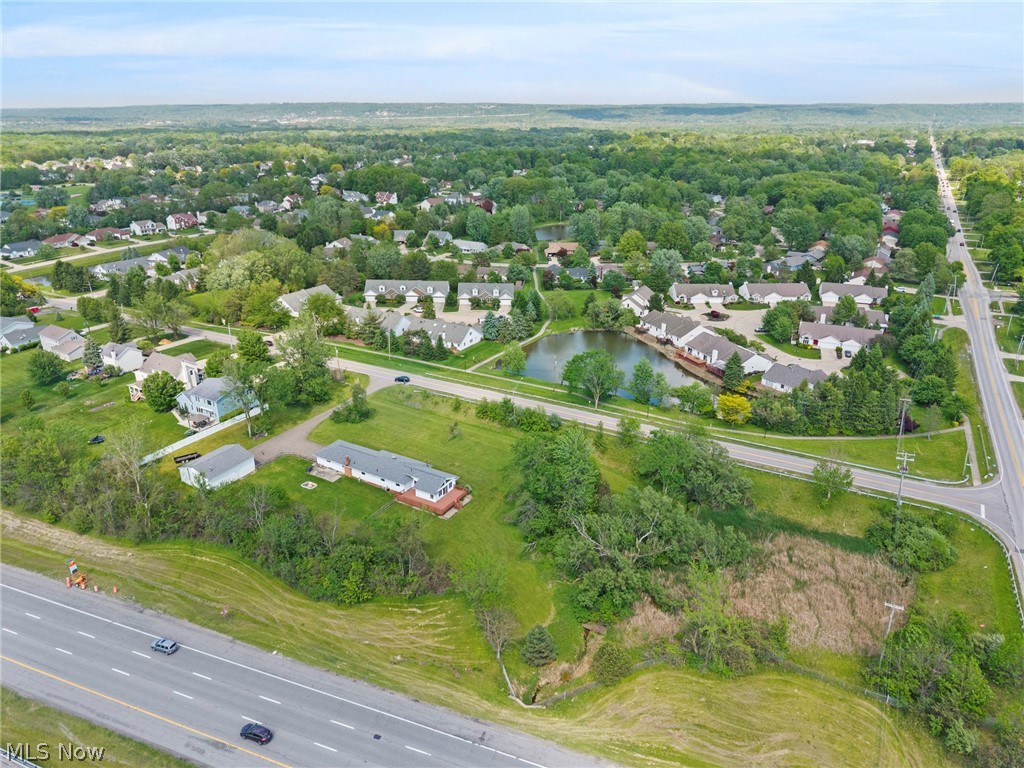 Strongsville - Residential