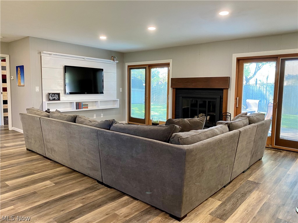 Longbrooke 03 - Residential