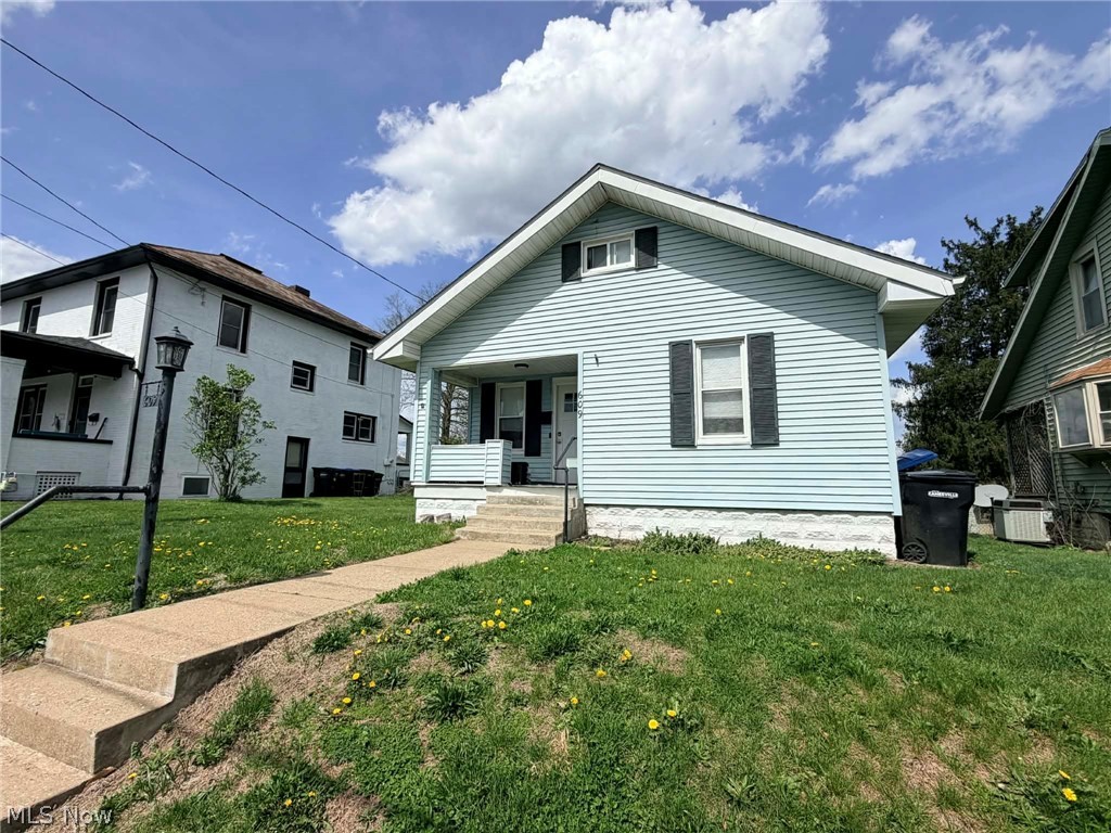 Melick & Johnson - Residential