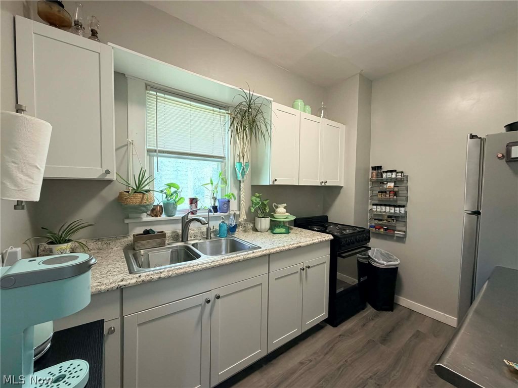 Melick & Johnson - Residential