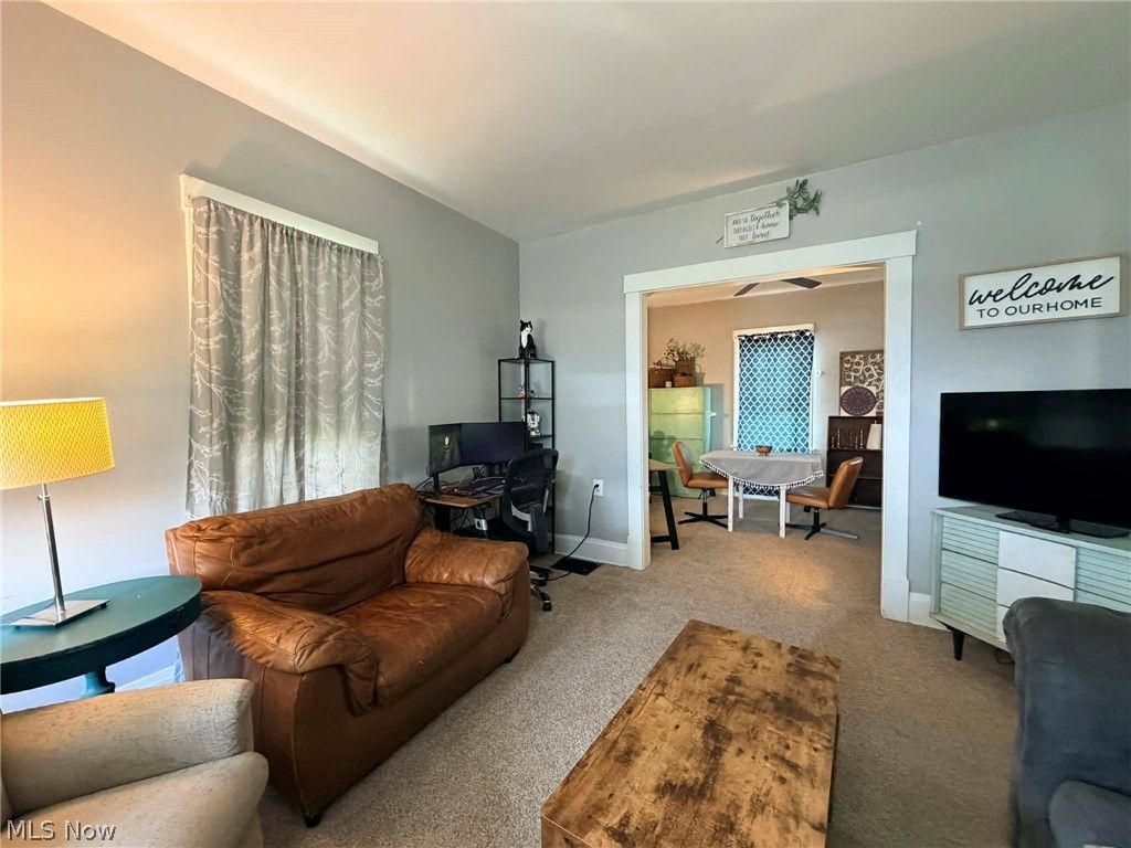 Photo of 609 Seborn Avenue, Zanesville, OH 43701 (MLS # 5198967)