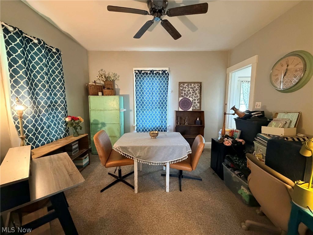 Melick & Johnson - Residential