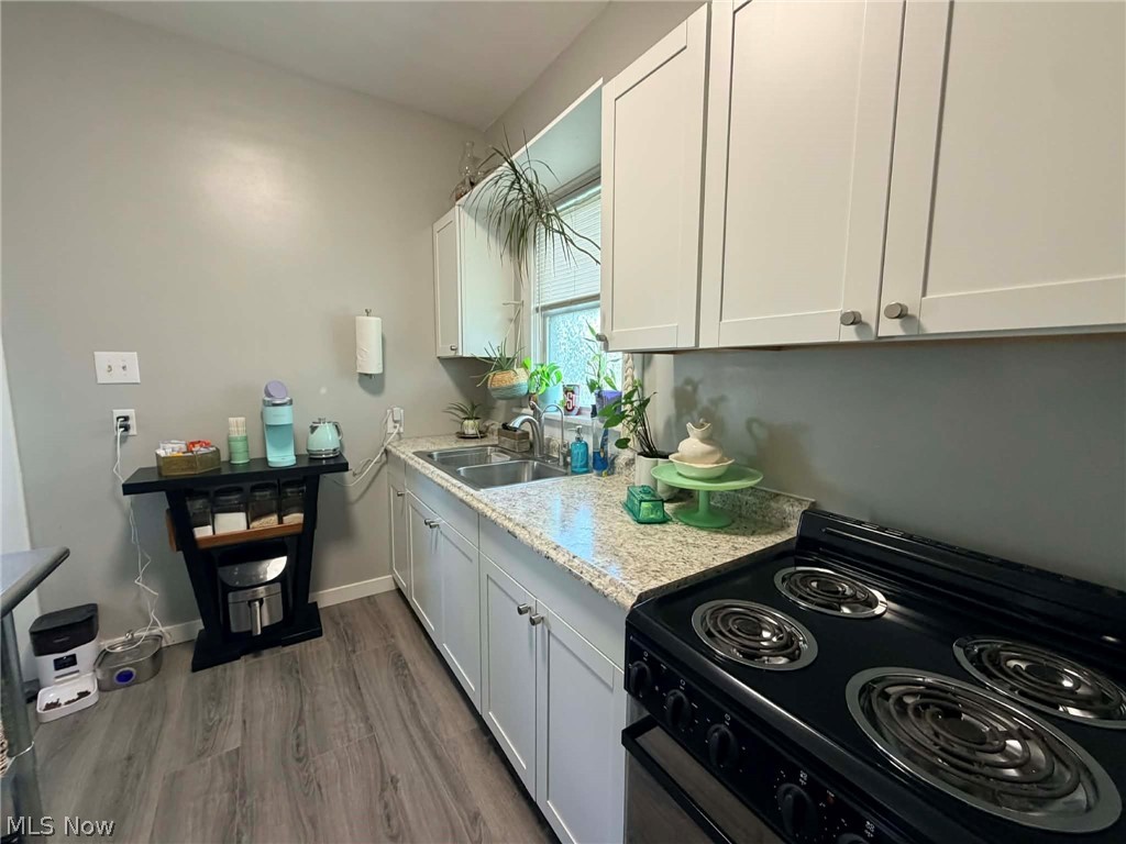 Melick & Johnson - Residential