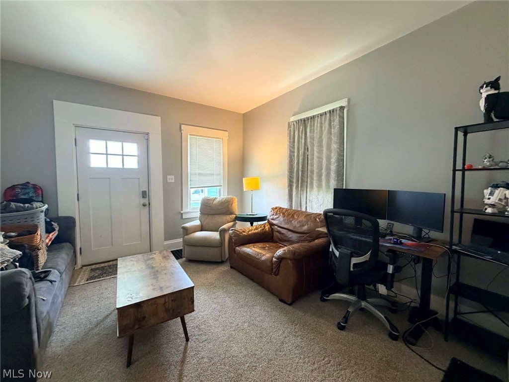 Melick & Johnson - Residential