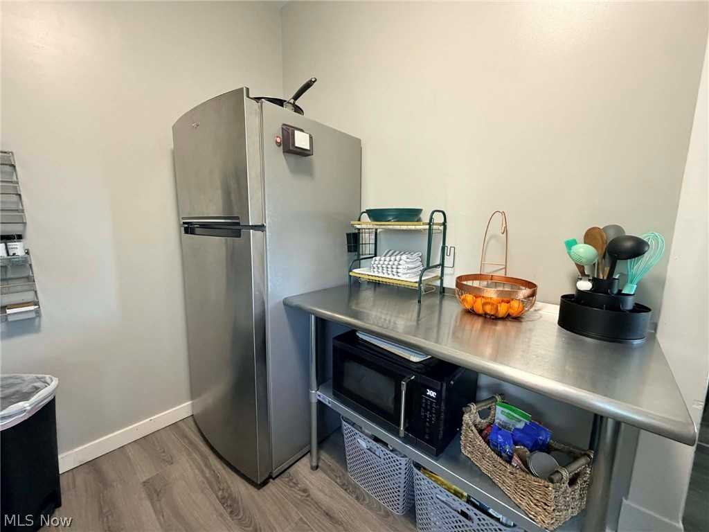 Melick & Johnson - Residential