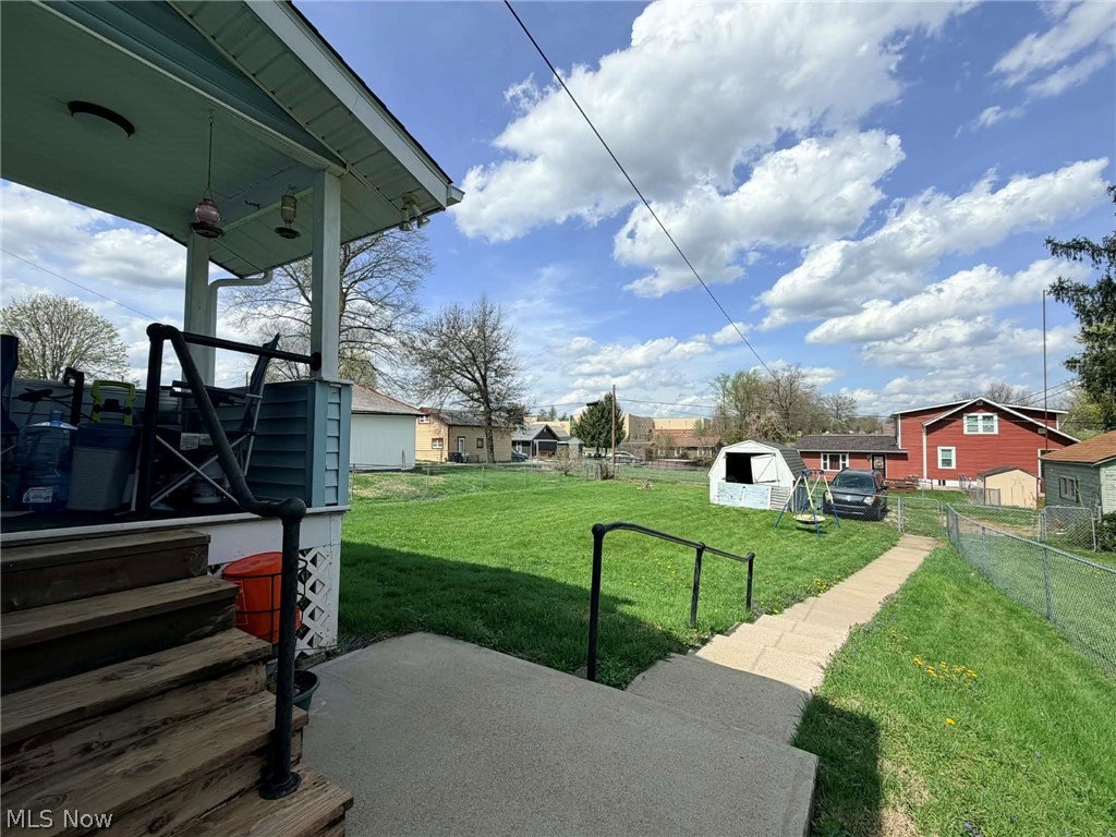 Melick & Johnson - Residential