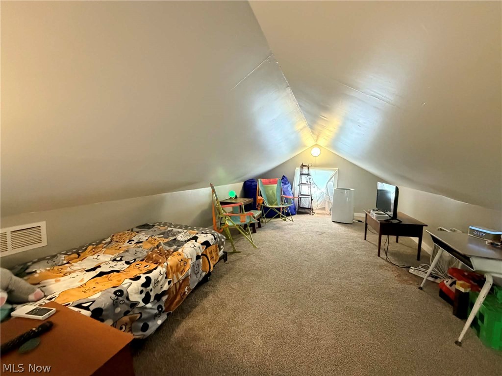 Melick & Johnson - Residential