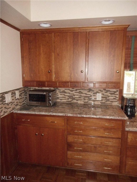 Golf Tlp - Residential