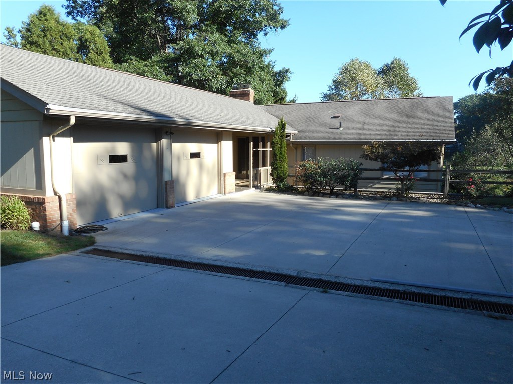 Golf Tlp - Residential