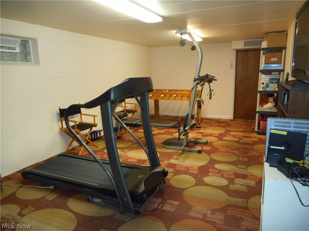 Golf Tlp - Residential