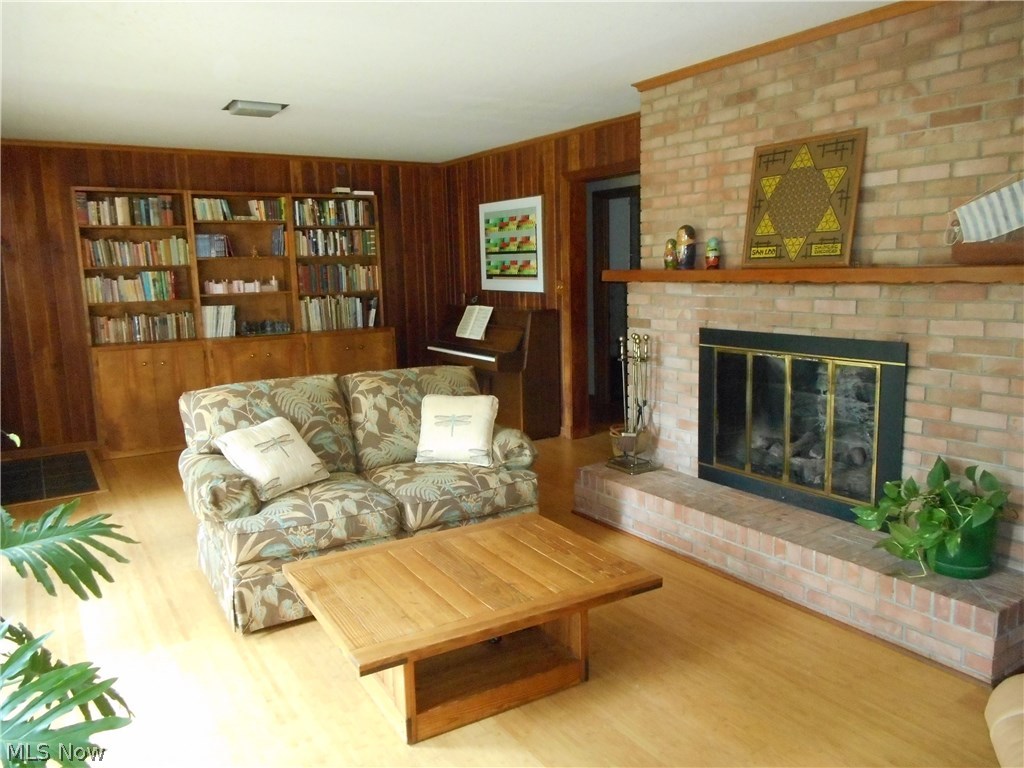 Golf Tlp - Residential